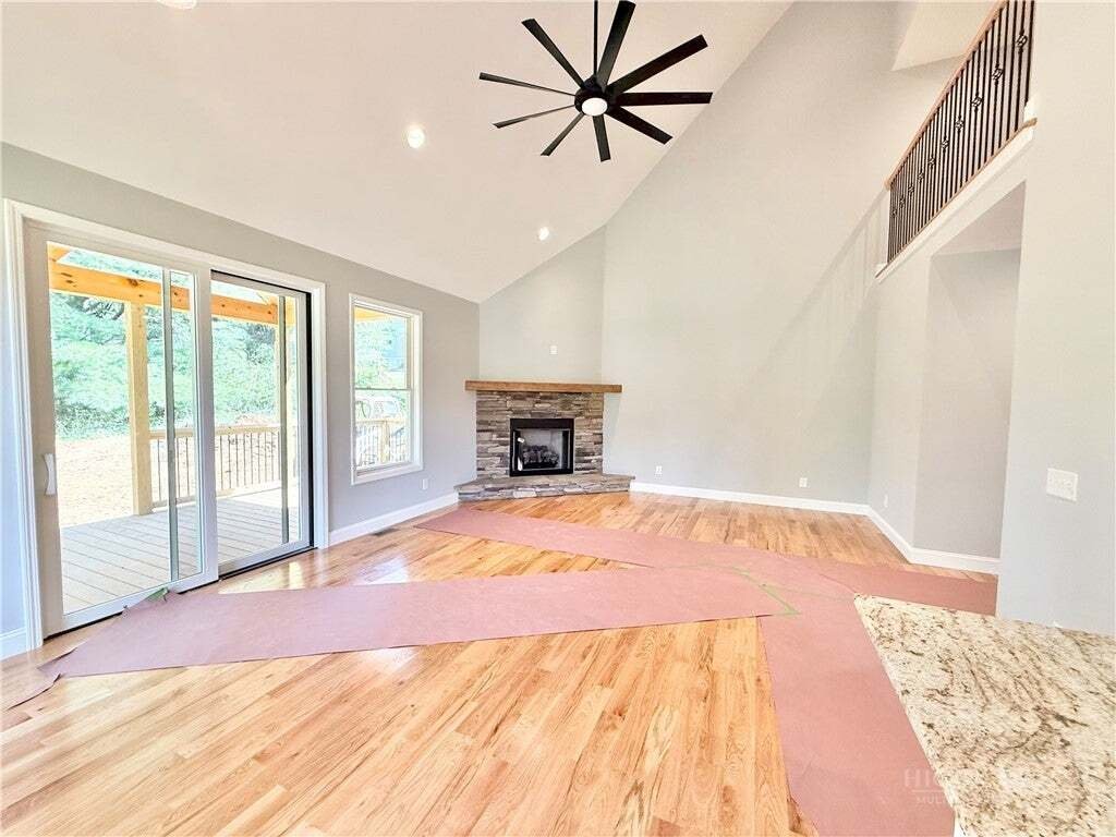 House in Creston, North Carolina, United States 4 - 17173909