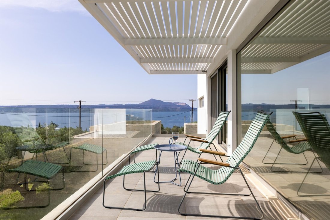 Villa in Kissamos, Greece 2 - 16039806