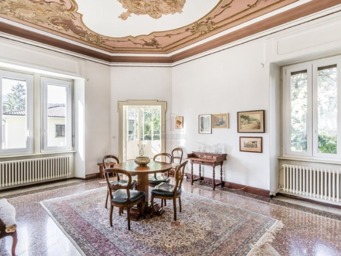 Apartment in Sagno, Vacallo, Ticino 4 - 18925127