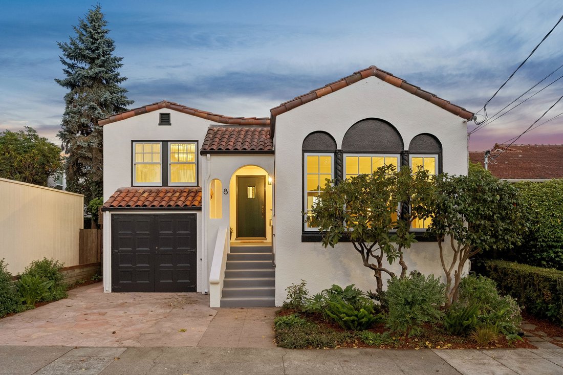 House in Albany, California, United States 1 - 18924422