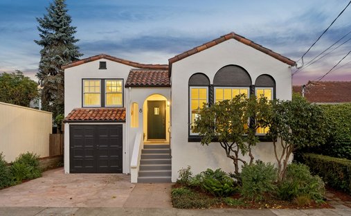House in Albany, California, United States 1