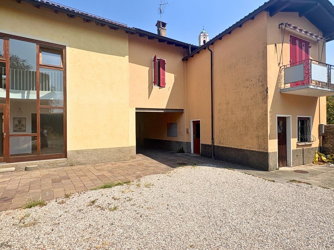 House in Coldrerio, Ticino, Switzerland 2 - 18925066
