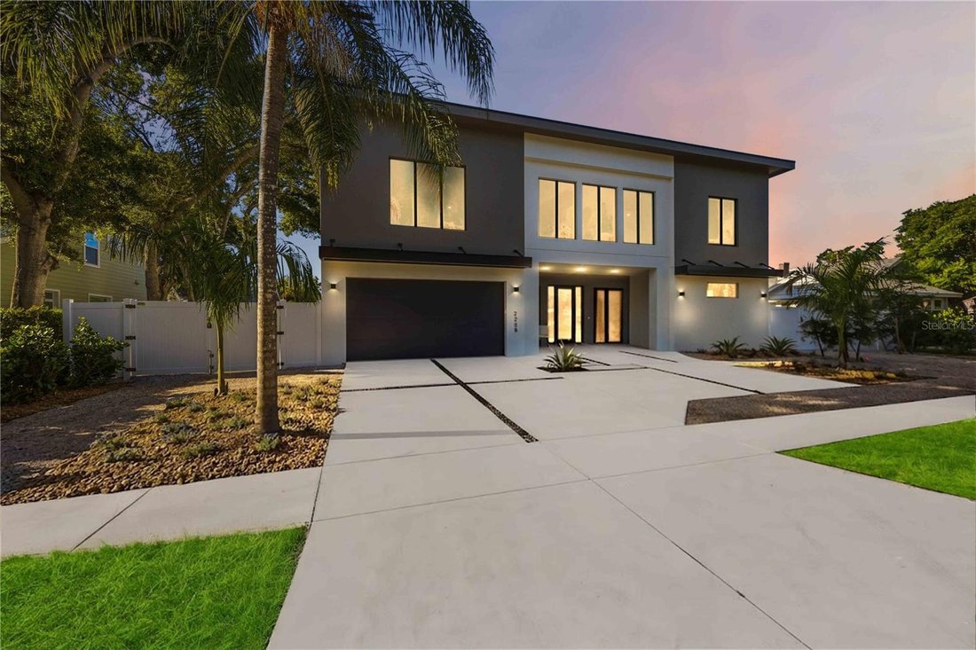 House in Sarasota, Florida, United States 3 - 18174734