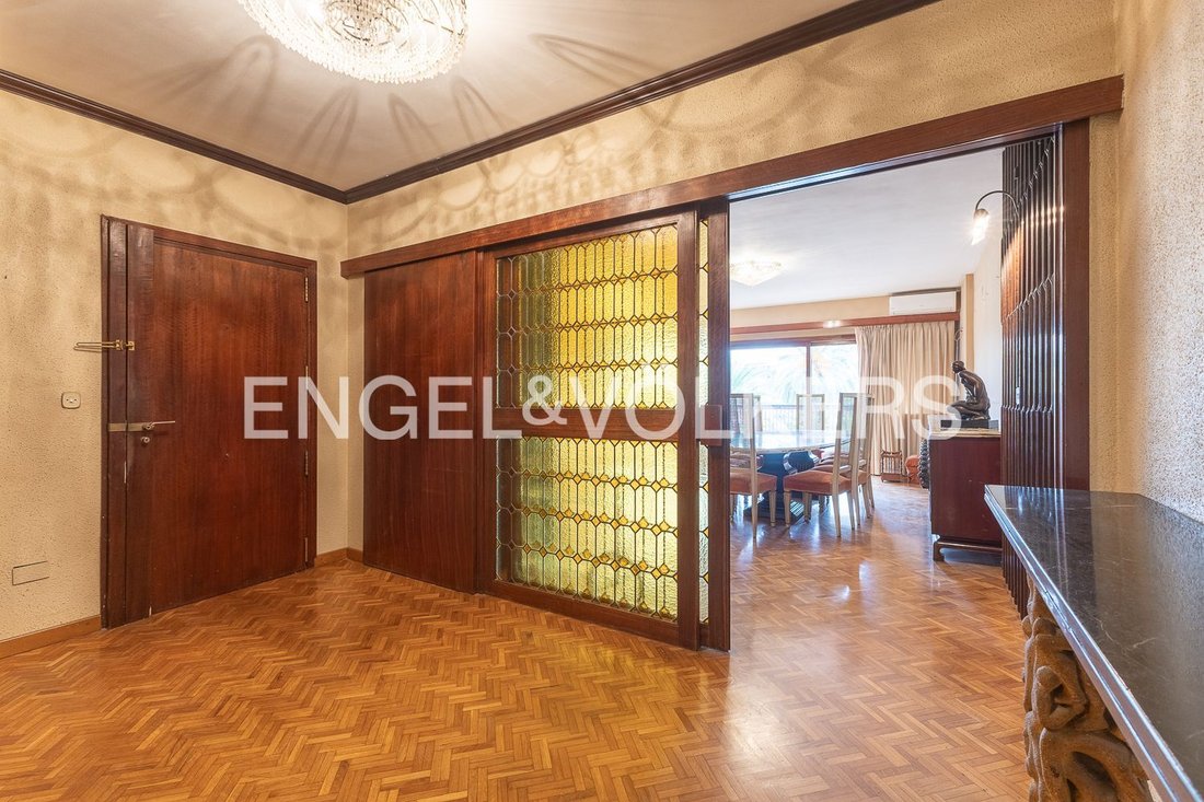Apartment in l'Eixample, Valencia, Spain 2 - 18927376