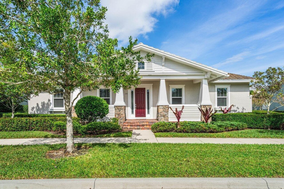 House in Jupiter, Florida, United States 4 - 18925908