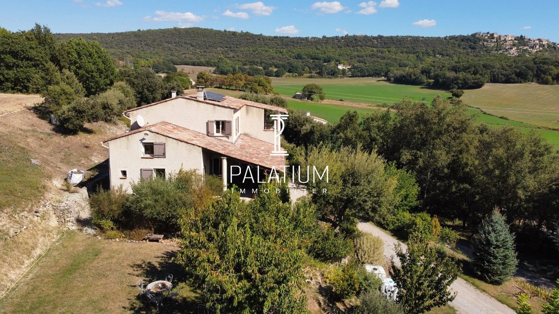 House in Lurs, Provence-Alpes-Côte d'Azur, France 2 - 18928017