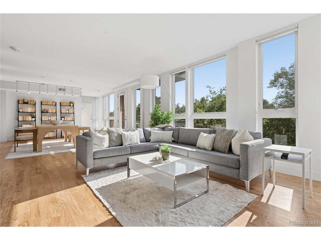 Condo in Denver, Colorado, United States 3 - 18924931