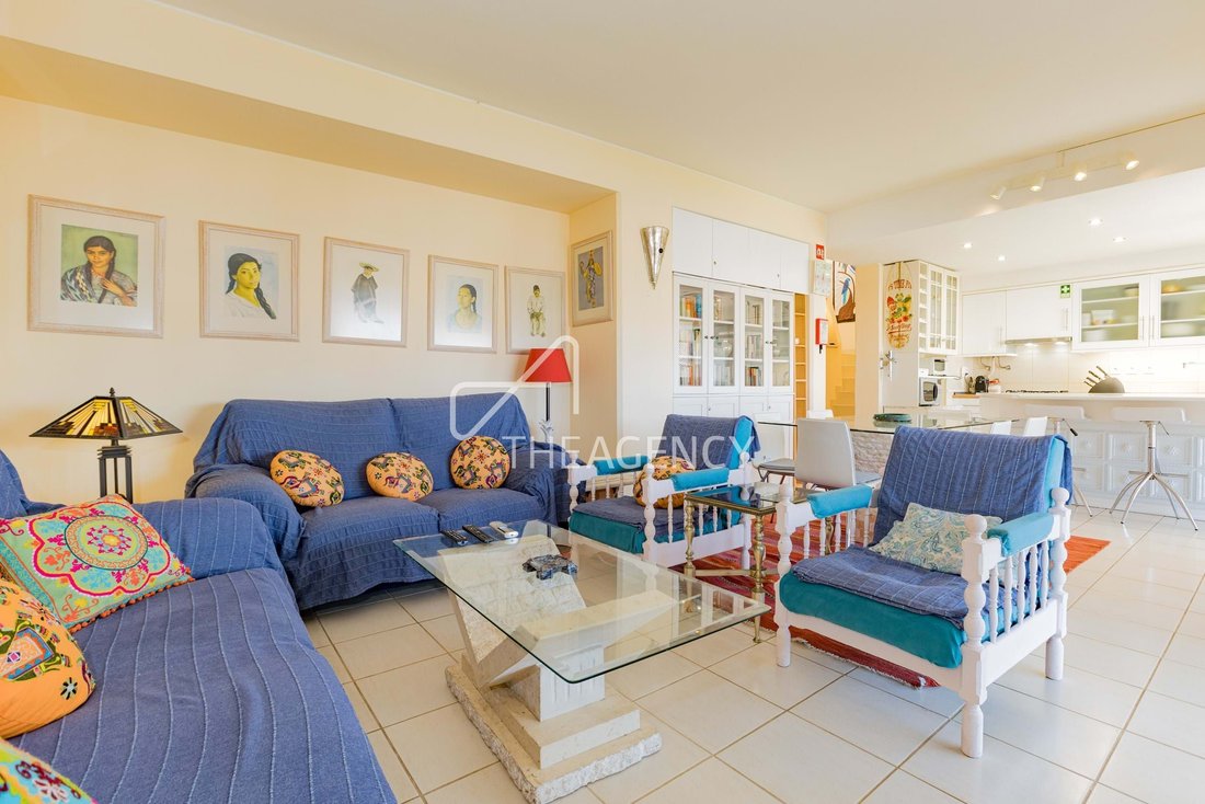Apartment in Vilamoura, Quarteira, Algarve 3 - 18927572
