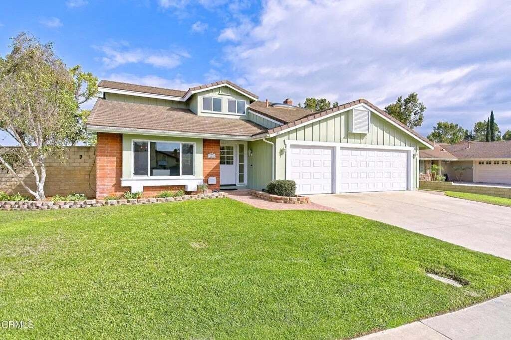 House in Camarillo, California, United States 2 - 18926184