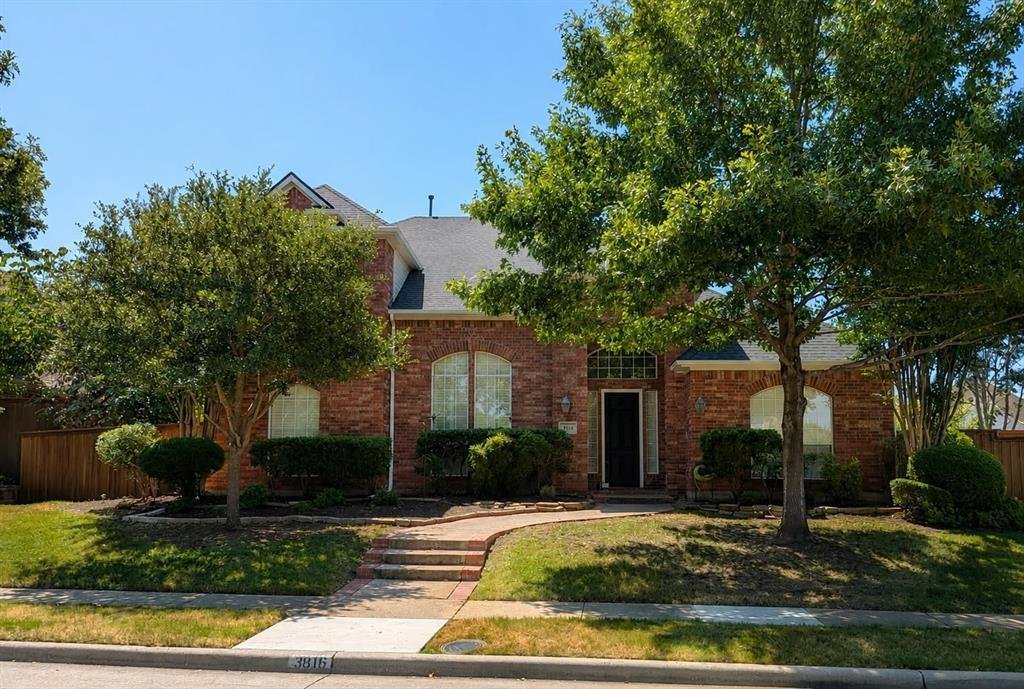House in Plano, Texas, United States 1 - 18391515