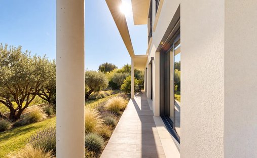 Villa in Beaumes-de-Venise, Provence-Alpes-Côte d'Azur, France 1