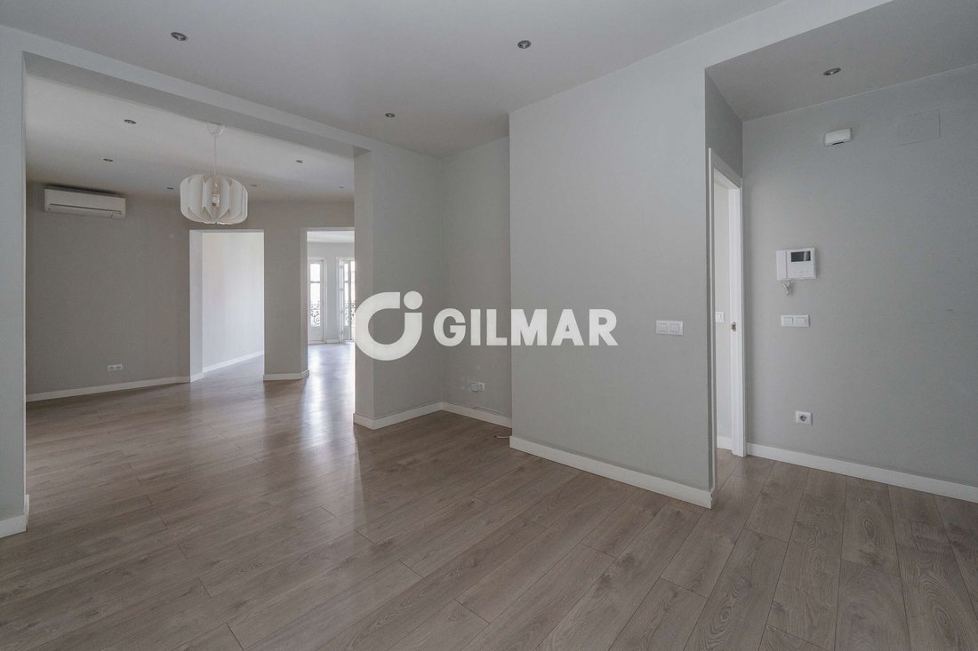 Apartment in Barrio Salamanca, Madrid, Spain 2 - 18923706