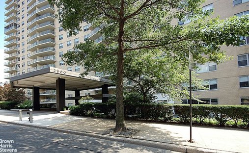 Genossenschaftswohnung in New York City, New York, Vereinigte Staaten 1