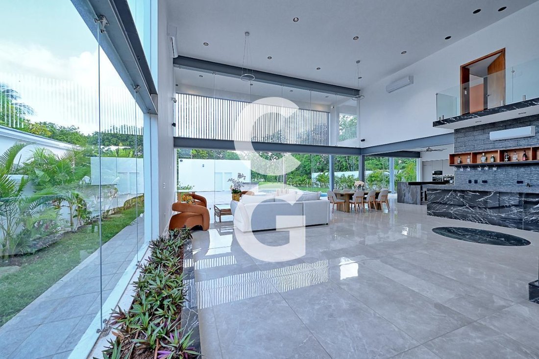 Maison à Cancún, Quintana Roo, Mexique 4 - 18696089