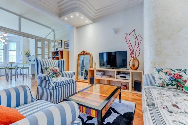 Apartment in Nice, Provence-Alpes-Côte d'Azur, France 2 - 18927467