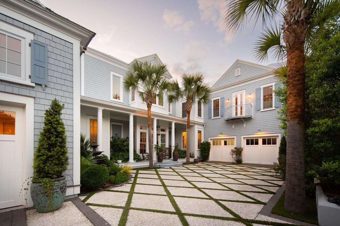 House in Mount Pleasant, South Carolina, United States 5 - 18927963