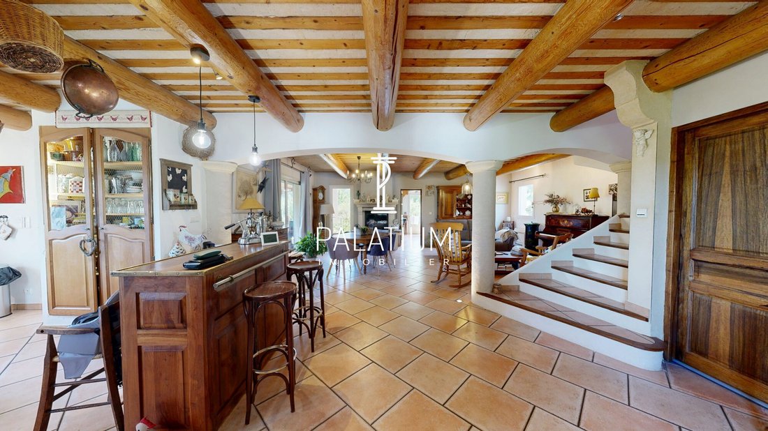 House in Lurs, Provence-Alpes-Côte d'Azur, France 3 - 18928017