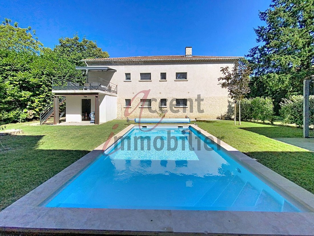 House in Cavaillon, Provence-Alpes-Côte d'Azur, France 1 - 18927480