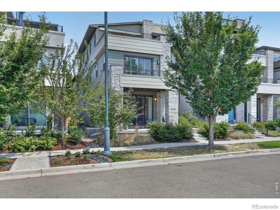 House in Denver, Colorado, United States 4 - 18925971