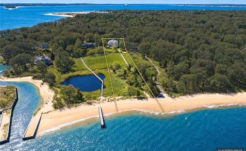 House in Southold, New York, United States 1