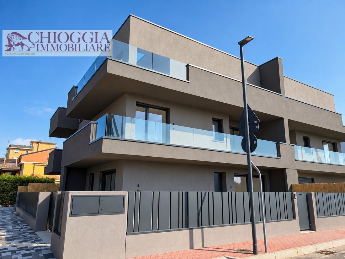 House in Sottomarina, Chioggia, Veneto 2 - 18927601