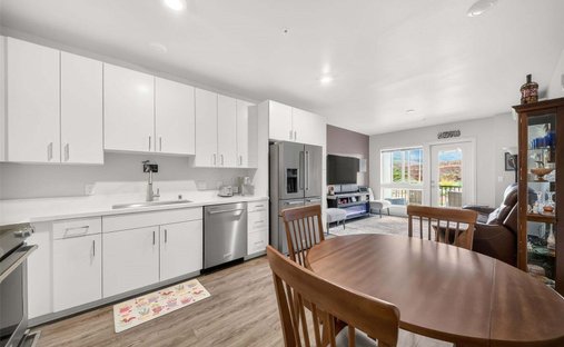 Condo in Ewa Beach, Hawaii, United States 1