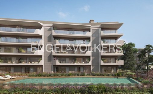 Apartment in Gava, Catalonia, Spain 1
