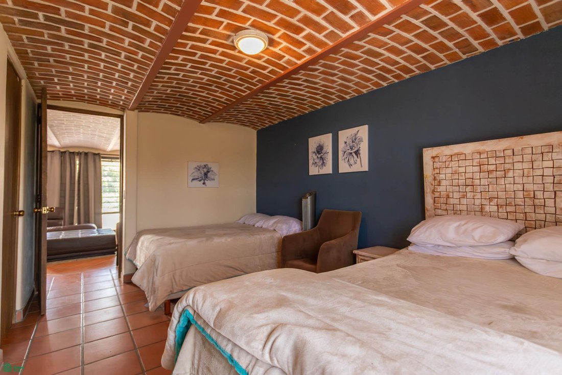 House in Ajijic, Jalisco, Mexico 4 - 17533411