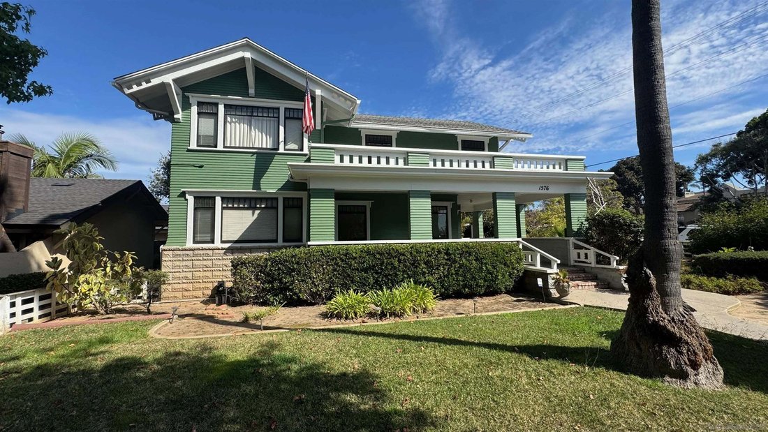 Maison à FICO, Californie, États-Unis 2 - 18926246