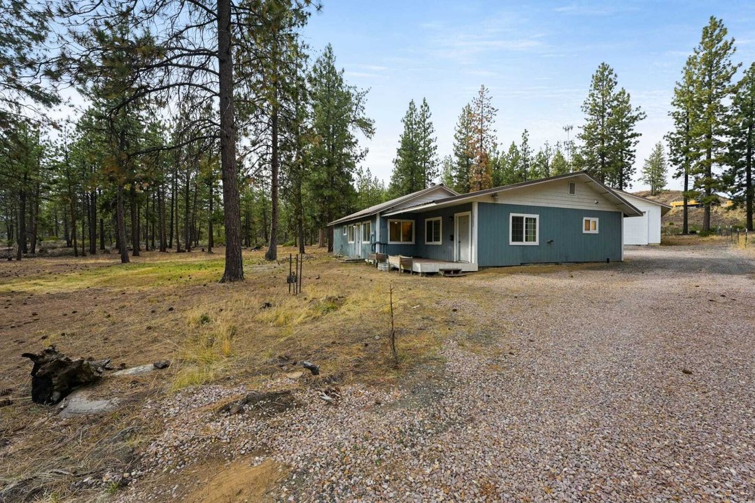 Casa a Bend, Oregon, Stati Uniti 1 - 18924255