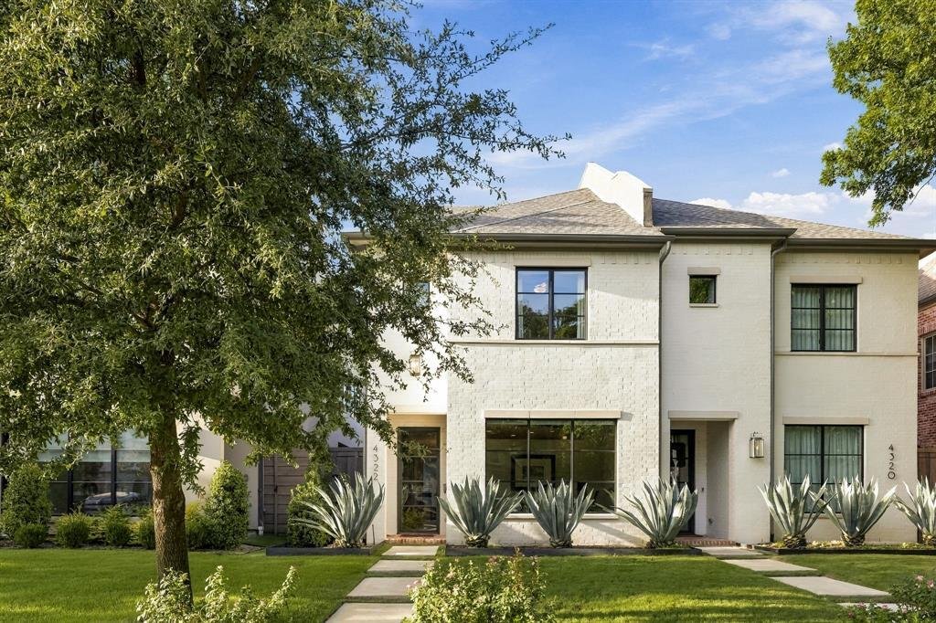 House in University Park, Texas, United States 4 - 18926541
