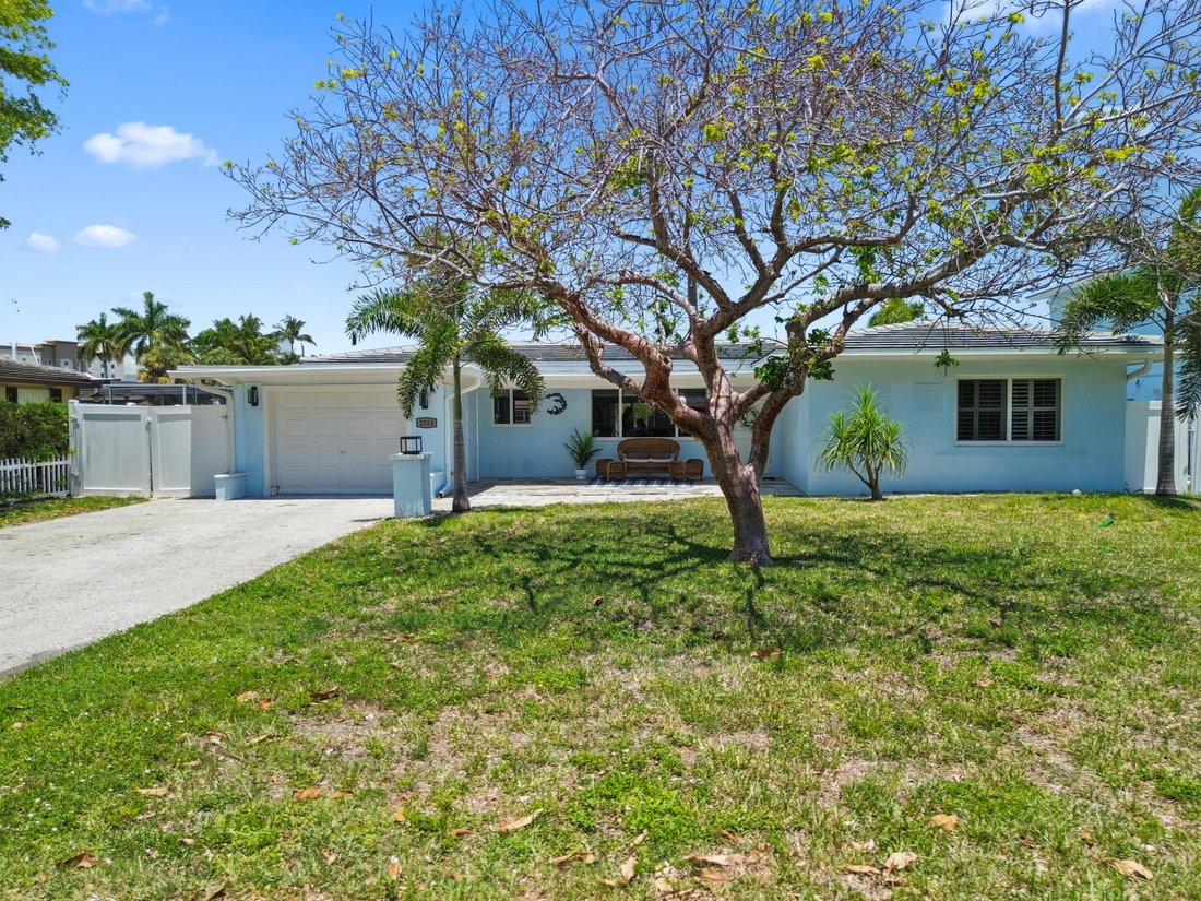House in Hillsboro Beach, Florida, United States 2 - 18926776