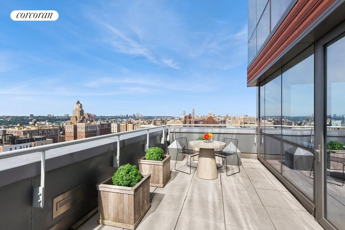 Condo in New York, New York, United States 1 - 18924720