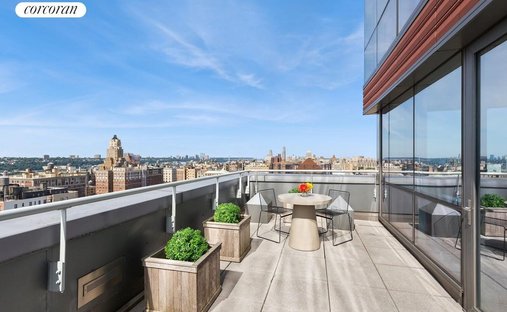 Condominio en Nueva York, Nueva York, Estados Unidos 1