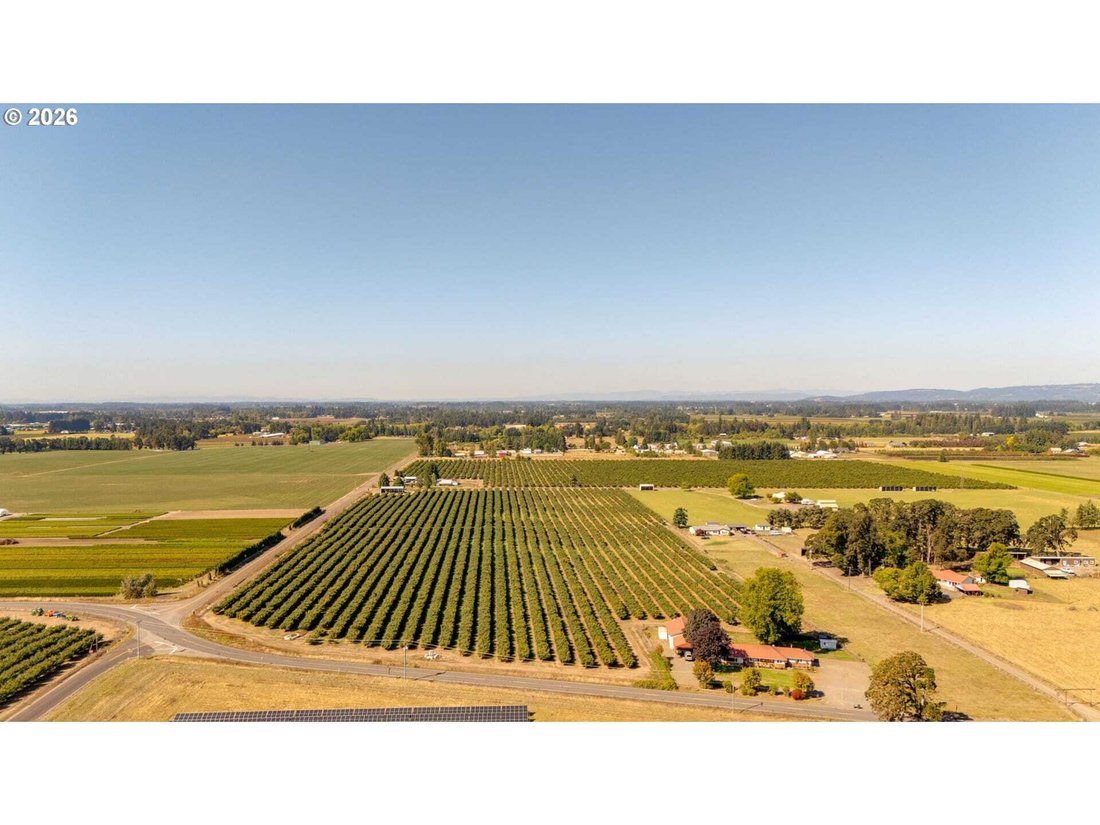 Land in Canby, Oregon, United States 3 - 18925256
