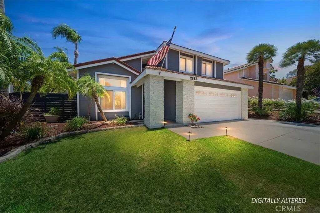 House in Chino Hills, California, United States 1 - 18926227