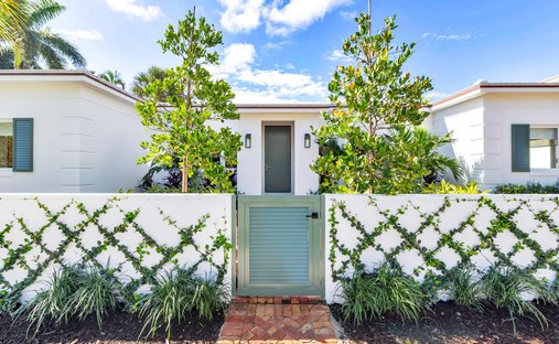 Casa a West Palm Beach, Florida, Stati Uniti 1