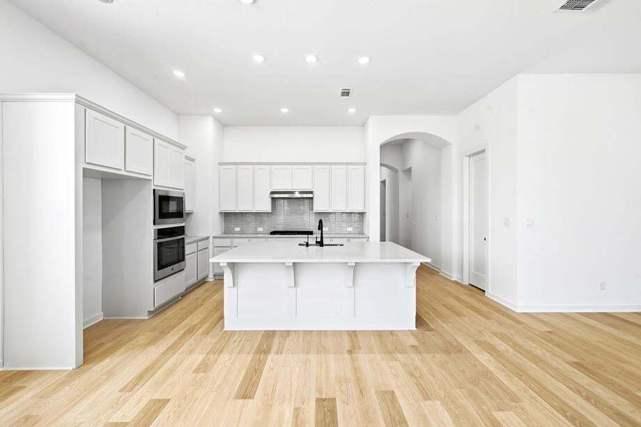Casa en Georgetown, Texas, Estados Unidos 3 - 17855203