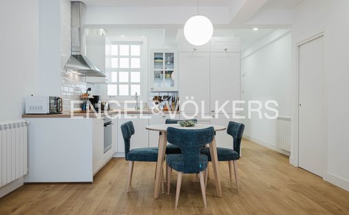 Apartment in Ipar-Ekialdea, Donostia-San Sebastian, Spain 1