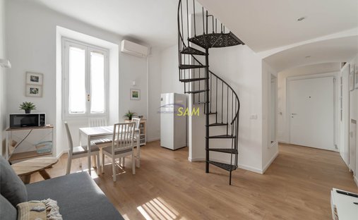 Apartment in Centro Storico, Milan, Lombardy 1