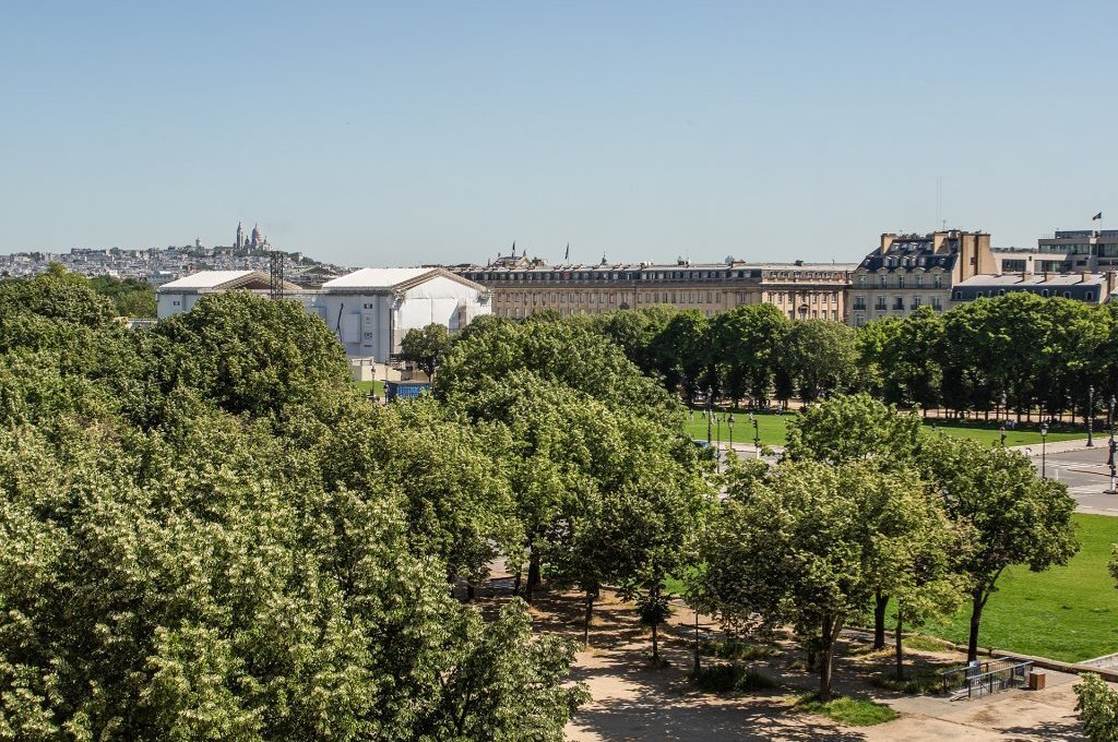 Apartment in Palais Royal, Paris 1er Arrondissement, Paris 5 - 18927503
