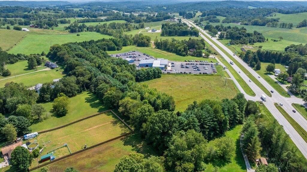 Land in Rockbridge, Ohio, United States 3 - 18927961