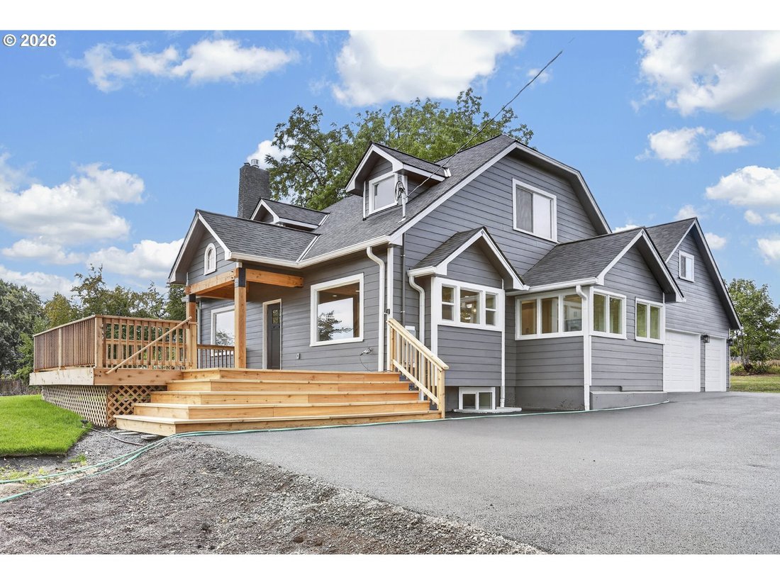 House in Warren, Oregon, United States 2 - 18928113