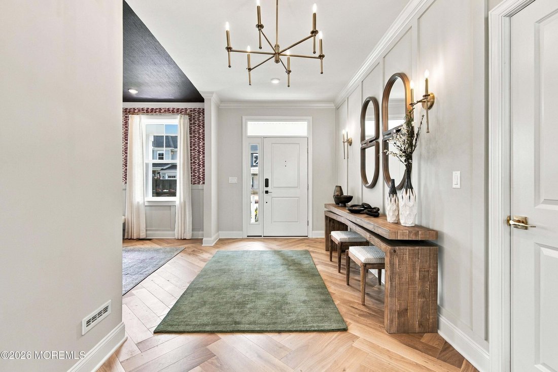 House in Manalapan Township, New Jersey, United States 3 - 18924900