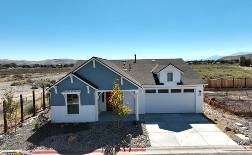 House in Sparks, Nevada, United States 1