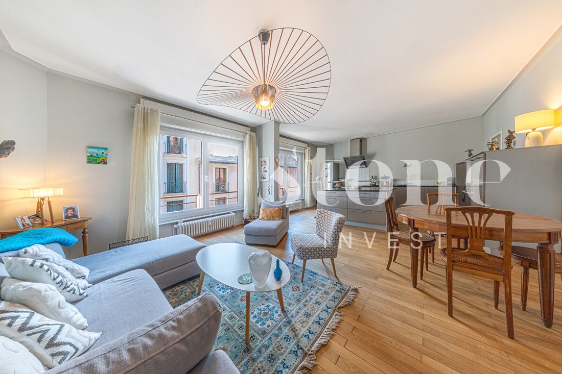 Apartment in Gare, Annecy, France 1 - 18927658