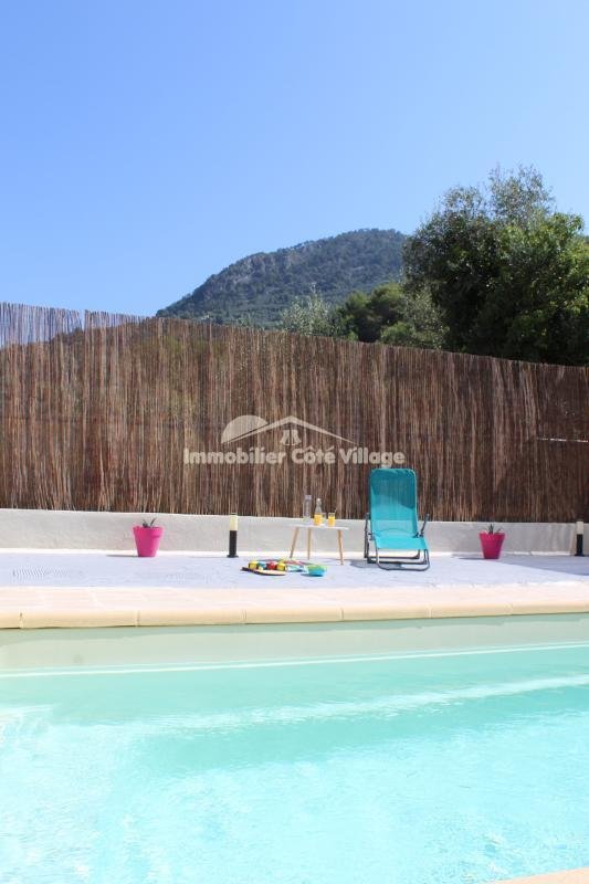 House in Peille, Provence-Alpes-Côte d'Azur, France 1 - 18923943