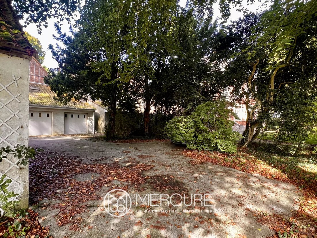 Estate in Tingry, Hauts-de-France, France 3 - 17397852