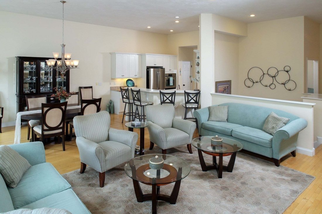 Condo in Plymouth, Massachusetts, United States 5 - 18926887