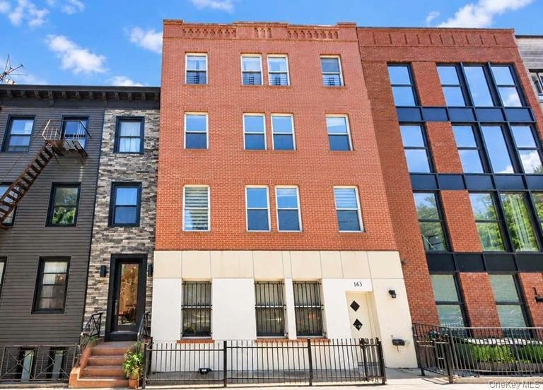 Condominio en Nueva York, Nueva York, Estados Unidos 1 - 18925956